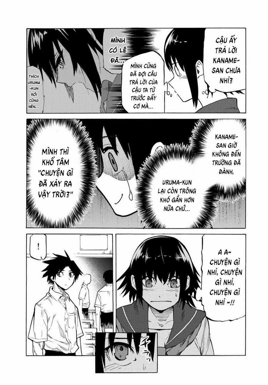 Lục Nhân Thập Tự Giá Chương 39 trang 3