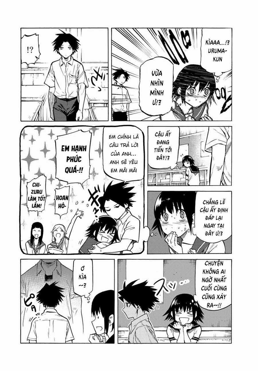 Lục Nhân Thập Tự Giá Chương 39 trang 4