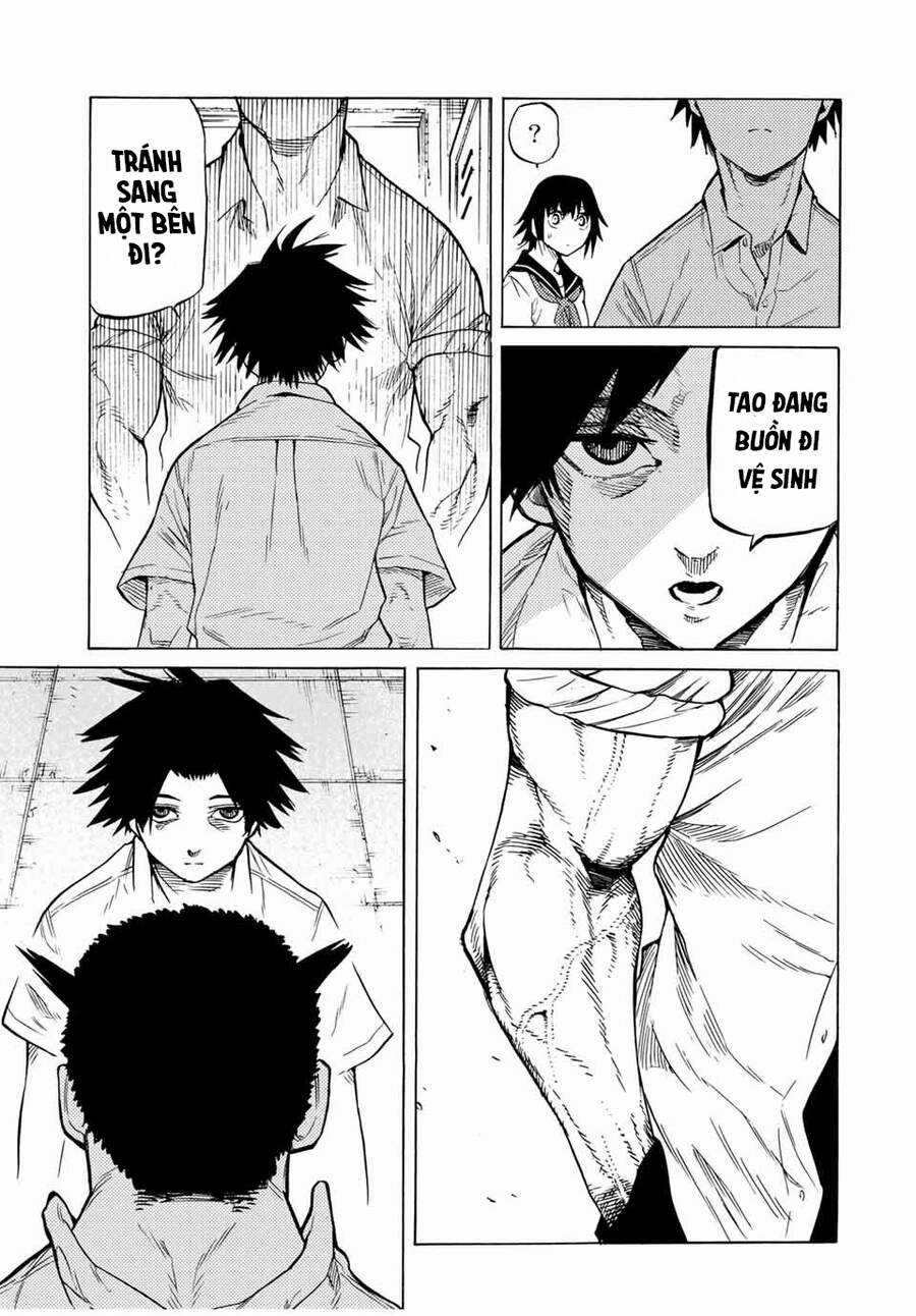 Lục Nhân Thập Tự Giá Chương 39 trang 5