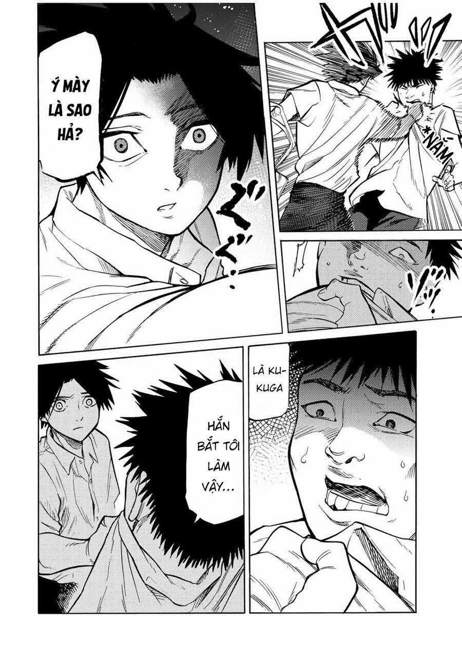 Lục Nhân Thập Tự Giá Chương 42 trang 2