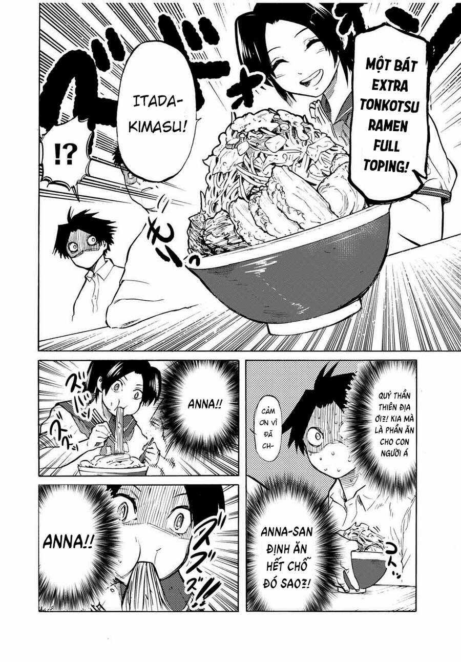 Lục Nhân Thập Tự Giá Chương 43 trang 4