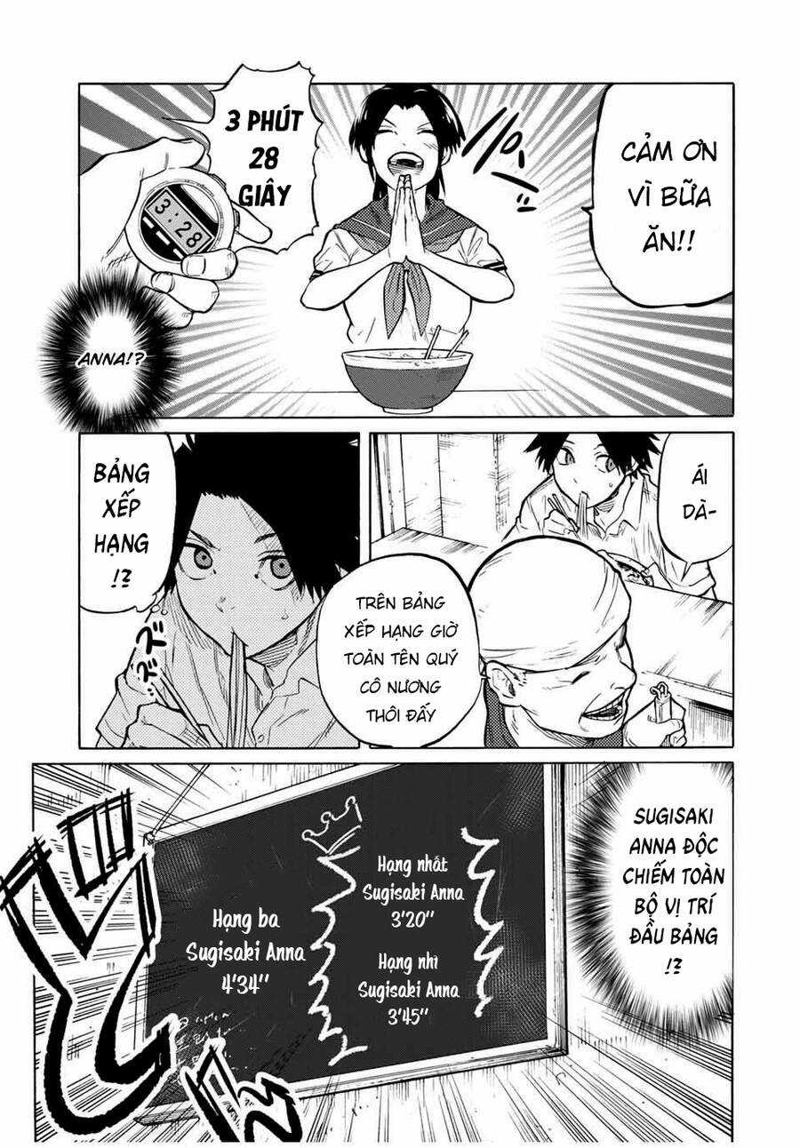 Lục Nhân Thập Tự Giá Chương 43 trang 5