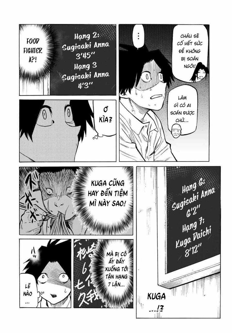 Lục Nhân Thập Tự Giá Chương 43 trang 6