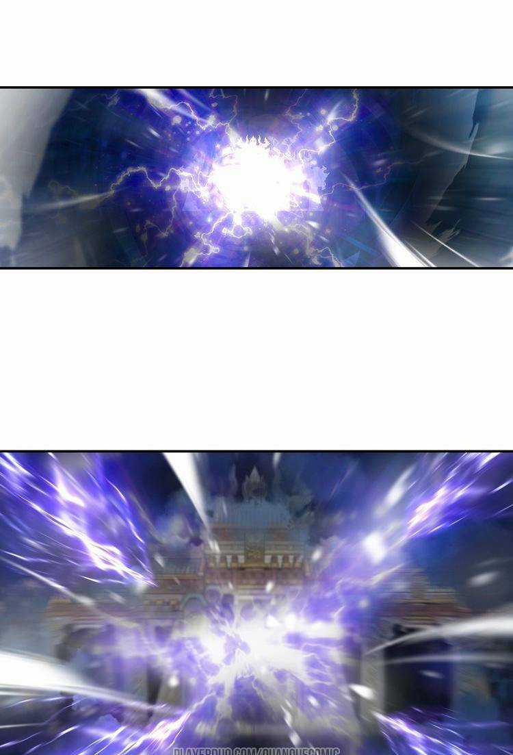 Lục Tích Chi Mộng Yểm Cung Chapter 10 trang 11