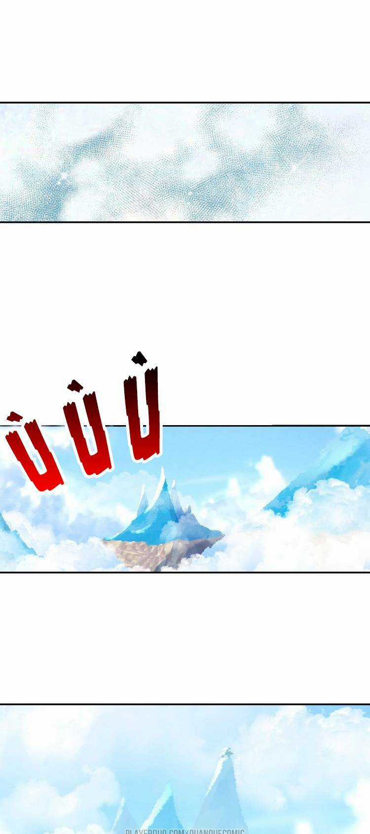 Lục Tích Chi Mộng Yểm Cung Chapter 10 trang 15