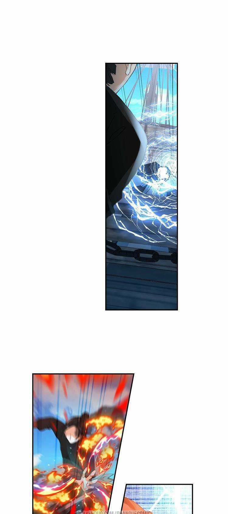 Lục Tích Chi Mộng Yểm Cung Chapter 10 trang 2