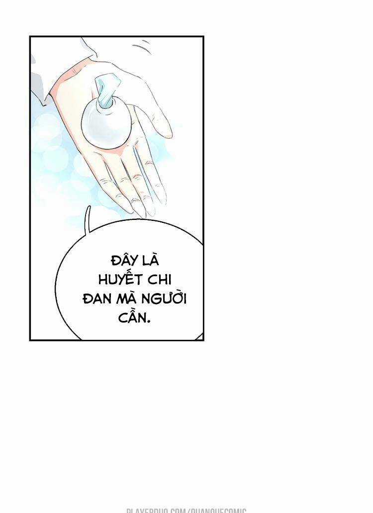 Lục Tích Chi Mộng Yểm Cung Chapter 10 trang 23