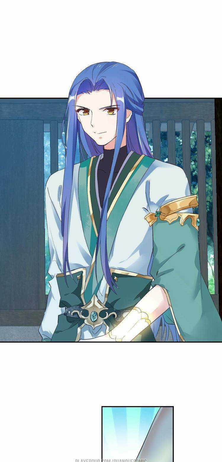 Lục Tích Chi Mộng Yểm Cung Chapter 12 trang 17