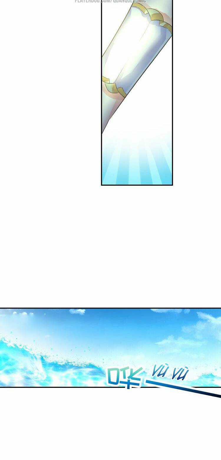 Lục Tích Chi Mộng Yểm Cung Chapter 12 trang 18