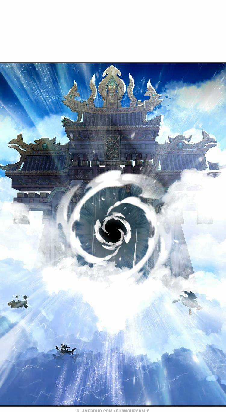 Lục Tích Chi Mộng Yểm Cung Chapter 12 trang 19