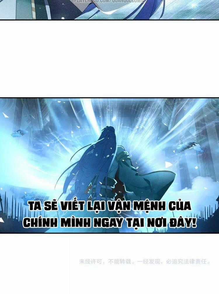 Lục Tích Chi Mộng Yểm Cung Chapter 12 trang 27