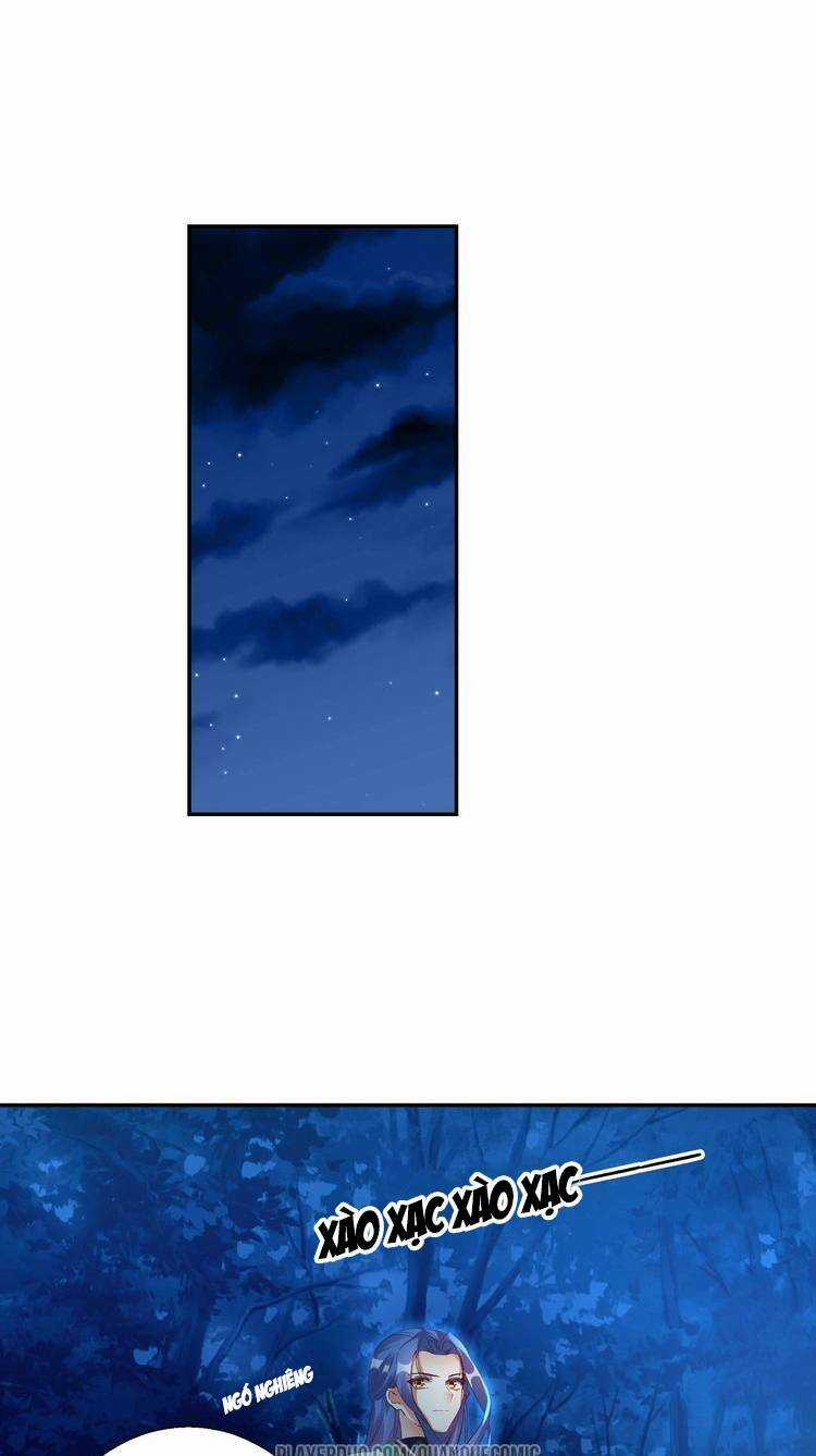 Lục Tích Chi Mộng Yểm Cung Chapter 13 trang 2