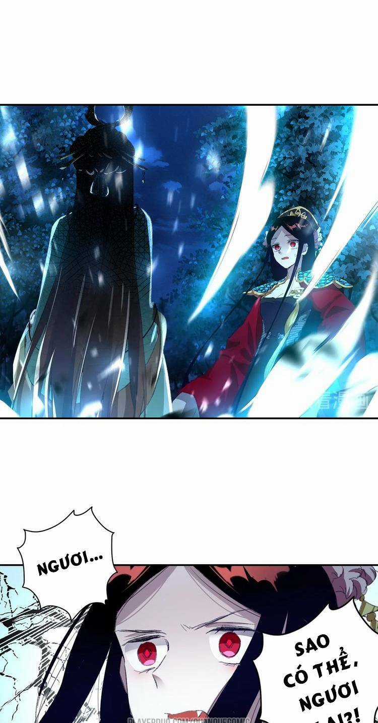 Lục Tích Chi Mộng Yểm Cung Chapter 13 trang 20