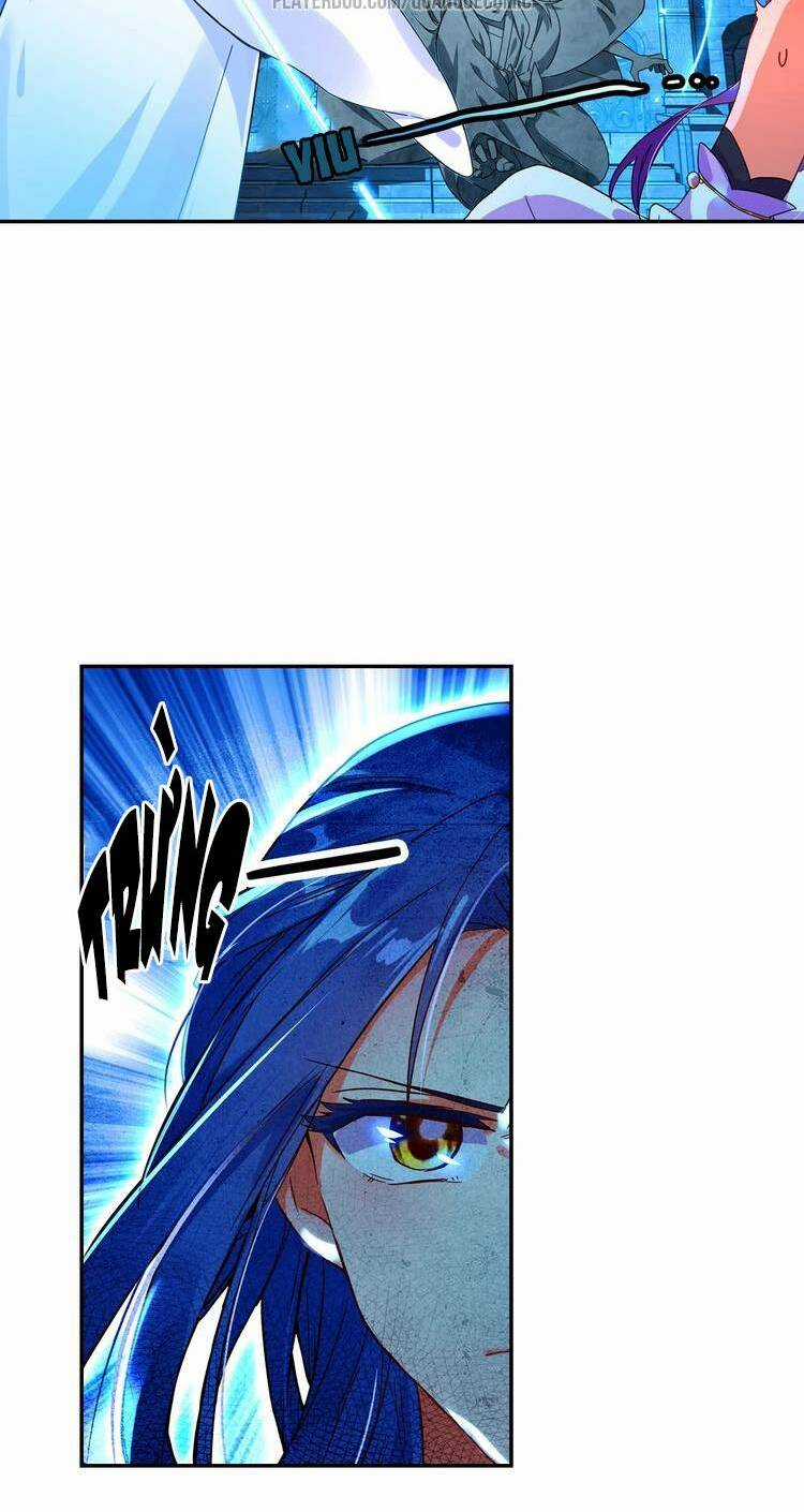 Lục Tích Chi Mộng Yểm Cung Chapter 17 trang 27