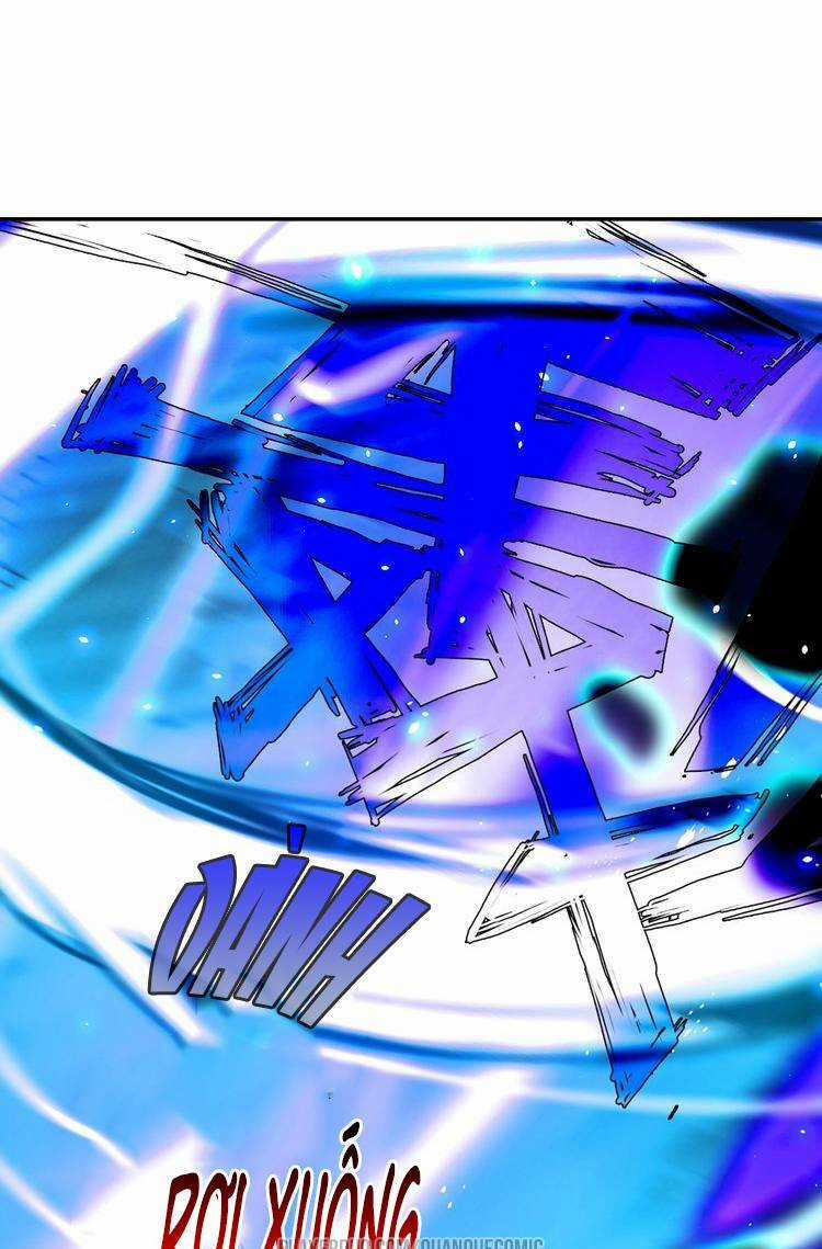 Lục Tích Chi Mộng Yểm Cung Chapter 17 trang 30