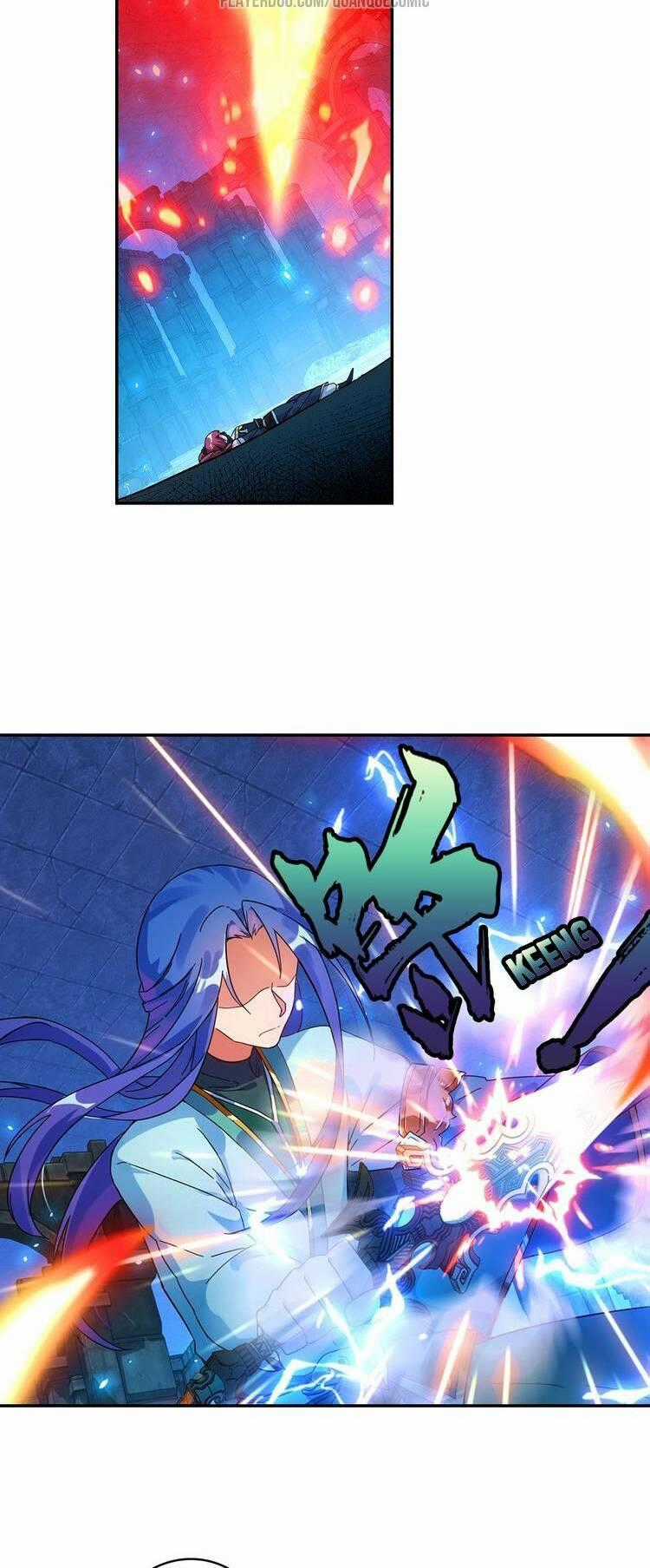 Lục Tích Chi Mộng Yểm Cung Chapter 19 trang 26