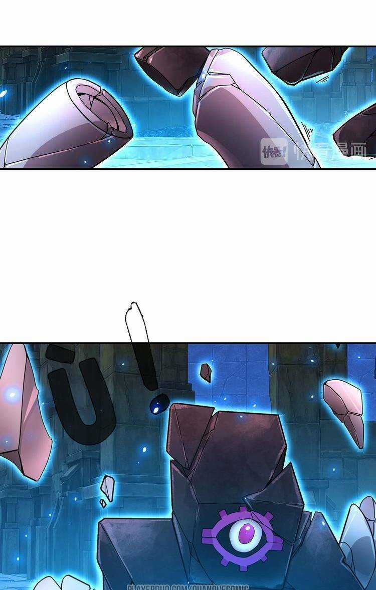 Lục Tích Chi Mộng Yểm Cung Chapter 19 trang 8