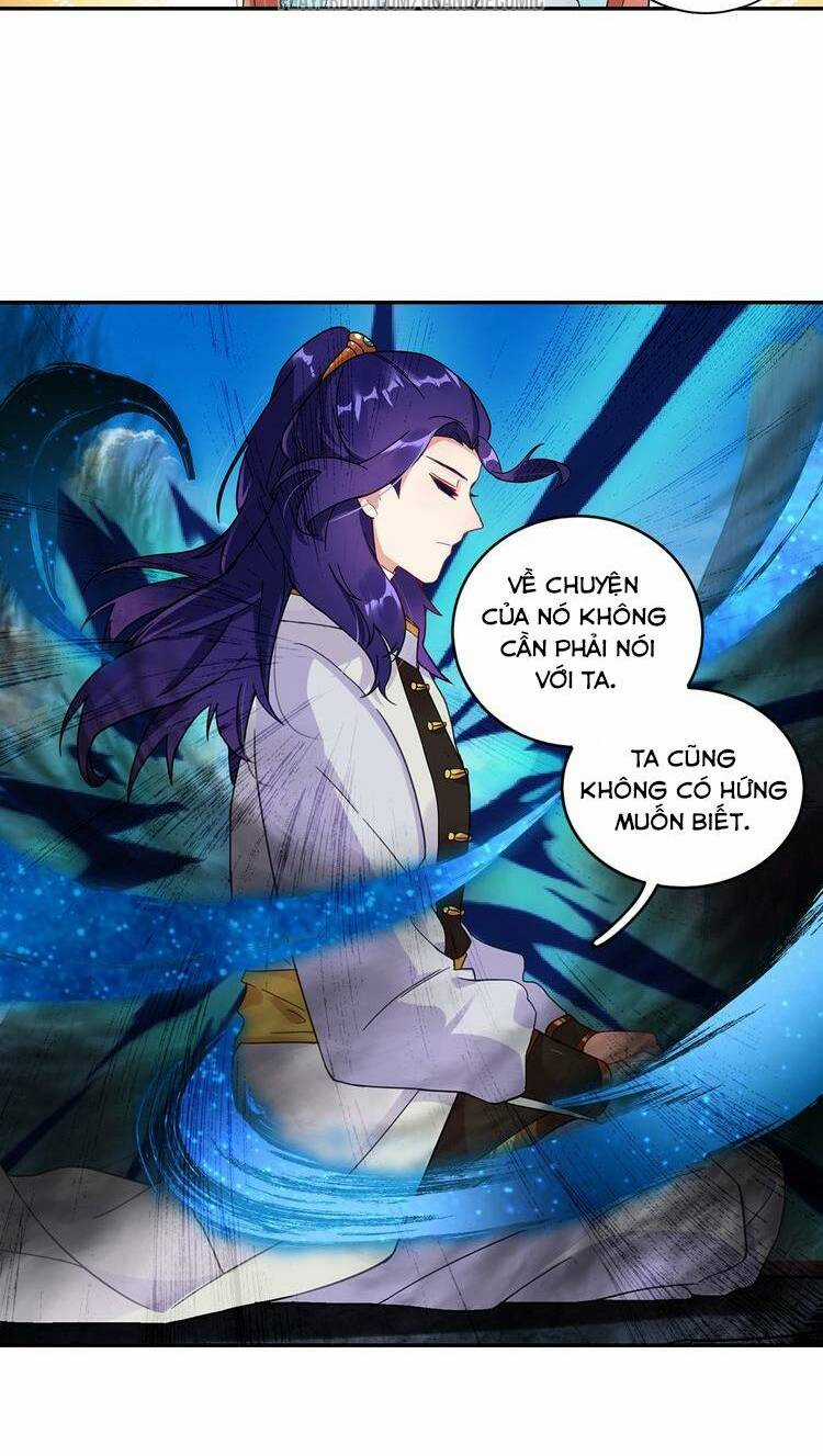 Lục Tích Chi Mộng Yểm Cung Chapter 22 trang 11