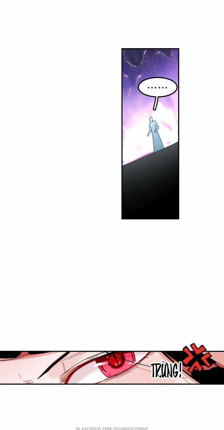 Lục Tích Chi Mộng Yểm Cung Chapter 23 trang 19