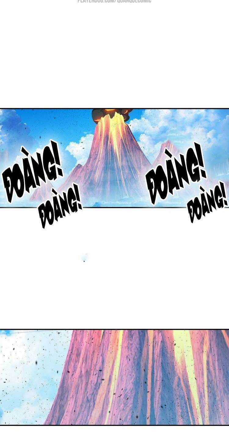 Lục Tích Chi Mộng Yểm Cung Chapter 24 trang 19