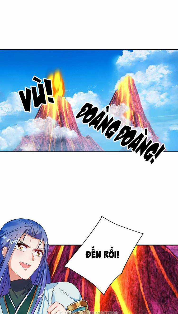 Lục Tích Chi Mộng Yểm Cung Chapter 24 trang 4