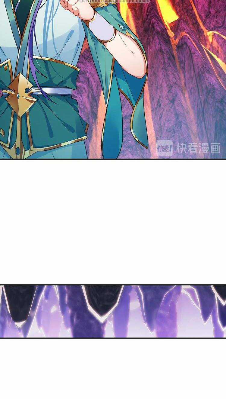 Lục Tích Chi Mộng Yểm Cung Chapter 24 trang 5