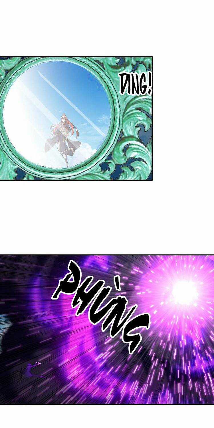 Lục Tích Chi Mộng Yểm Cung Chapter 26 trang 10