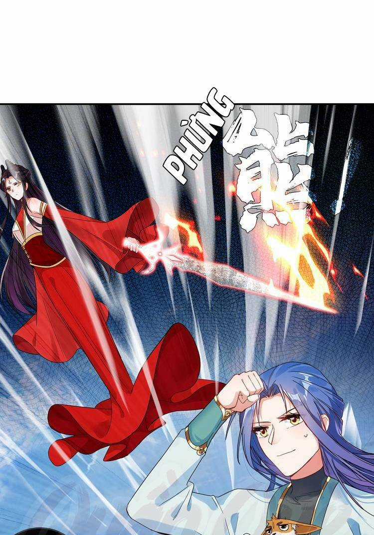 Lục Tích Chi Mộng Yểm Cung Chapter 27 trang 11