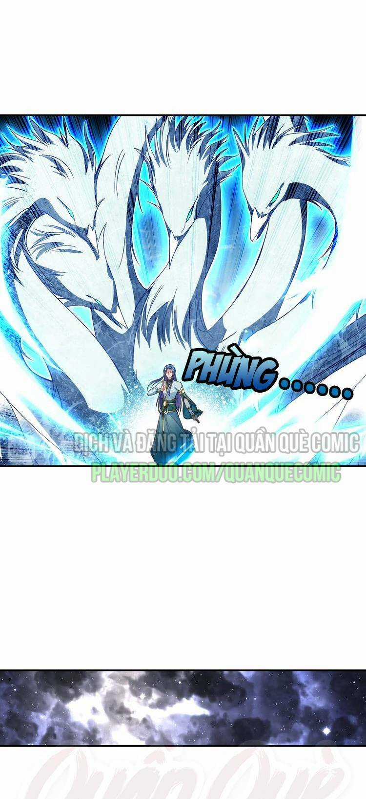 Lục Tích Chi Mộng Yểm Cung Chapter 27 trang 13