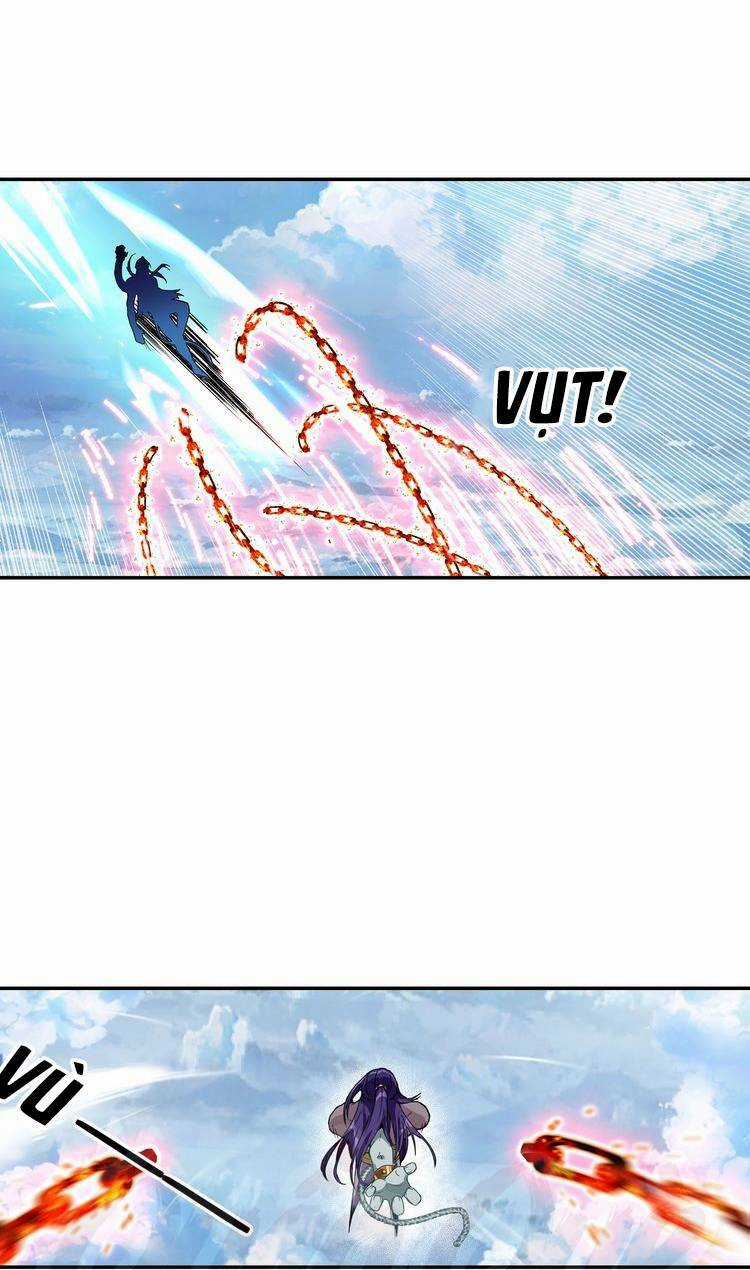 Lục Tích Chi Mộng Yểm Cung Chapter 27 trang 19