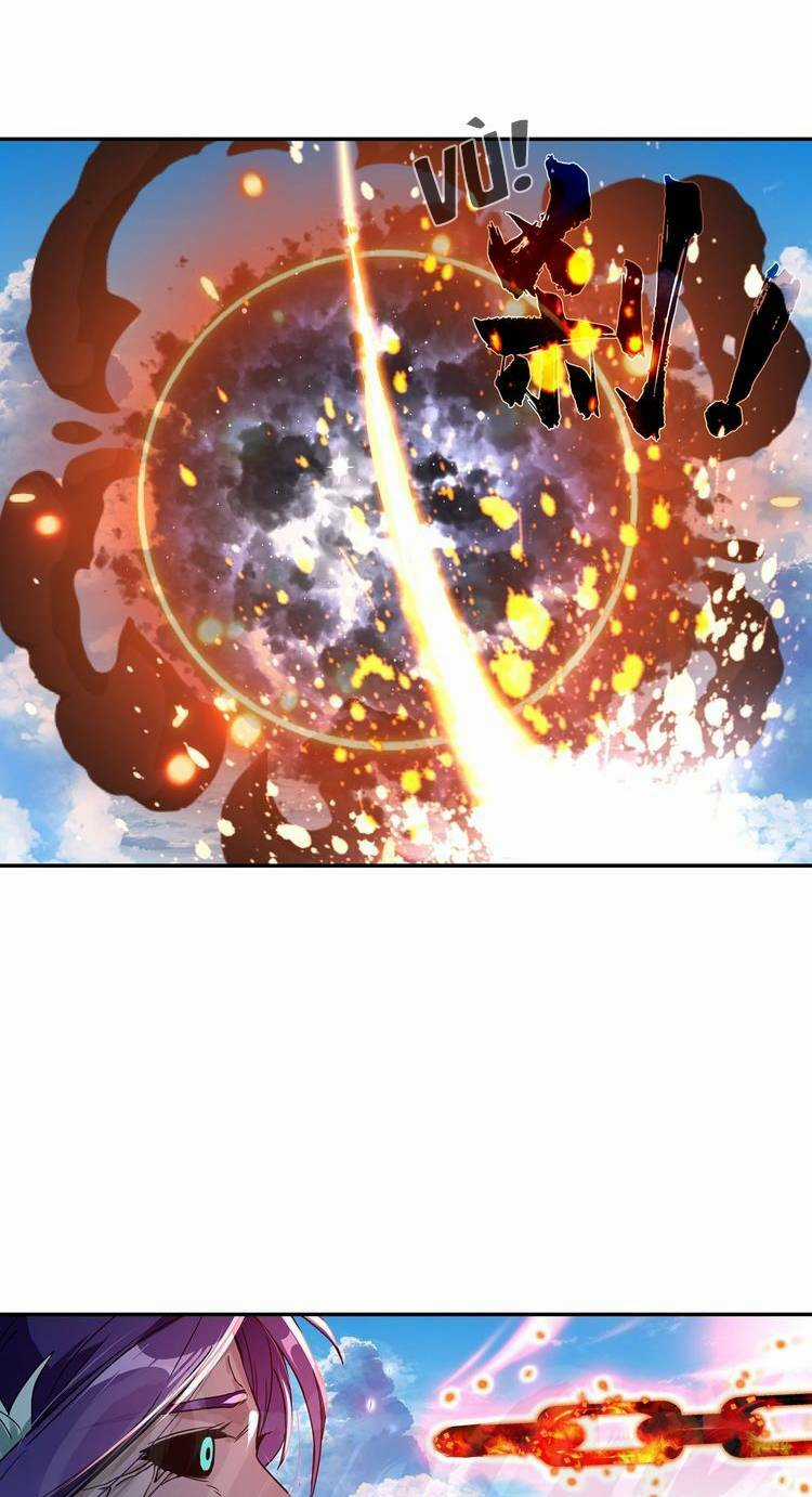 Lục Tích Chi Mộng Yểm Cung Chapter 27 trang 23