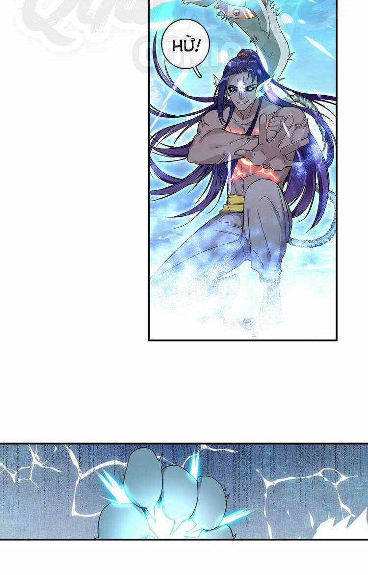 Lục Tích Chi Mộng Yểm Cung Chapter 27 trang 6