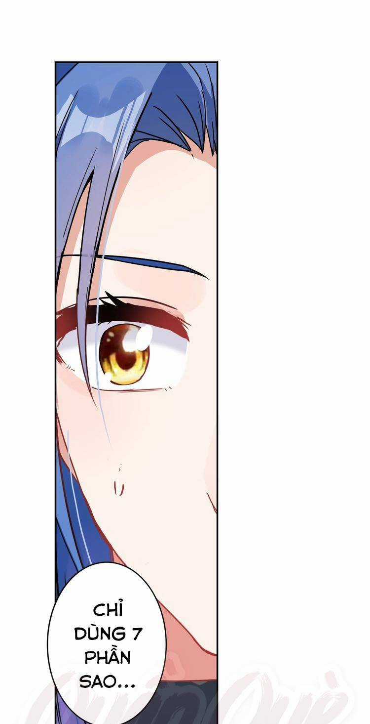 Lục Tích Chi Mộng Yểm Cung Chapter 28 trang 12