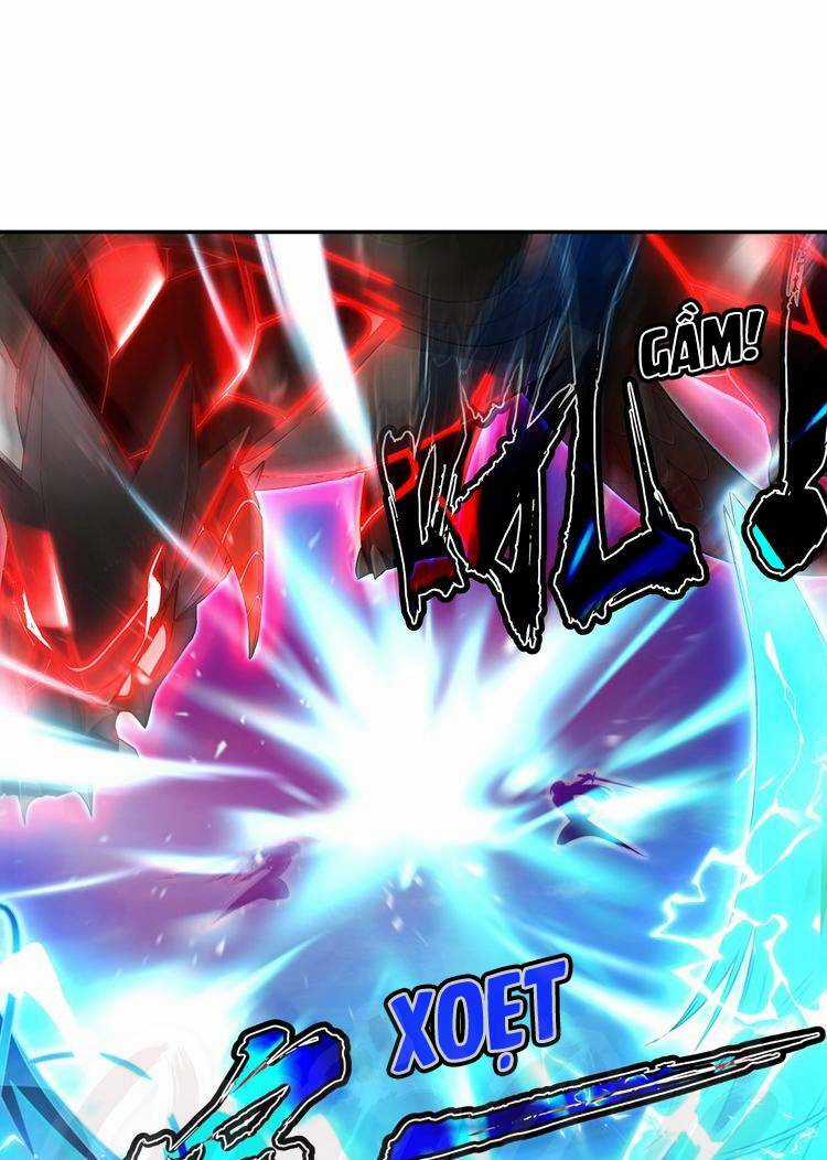 Lục Tích Chi Mộng Yểm Cung Chapter 28 trang 15