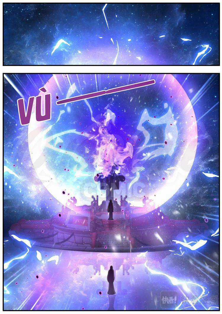 Lục Tích Chi Mộng Yểm Cung Chapter 29 trang 7