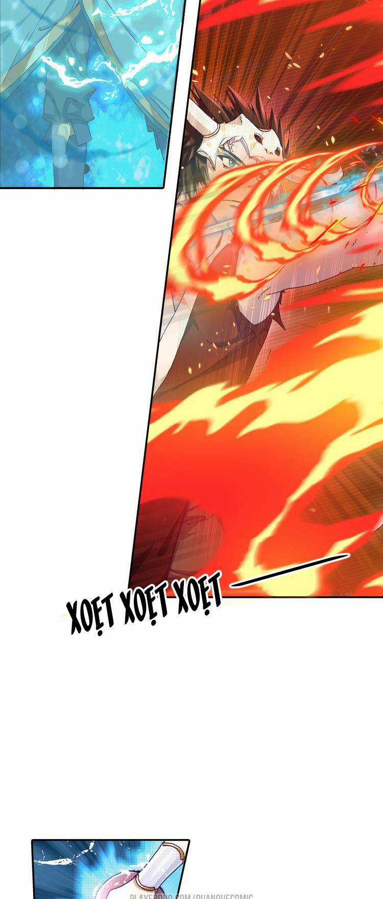 Lục Tích Chi Mộng Yểm Cung Chapter 4 trang 16