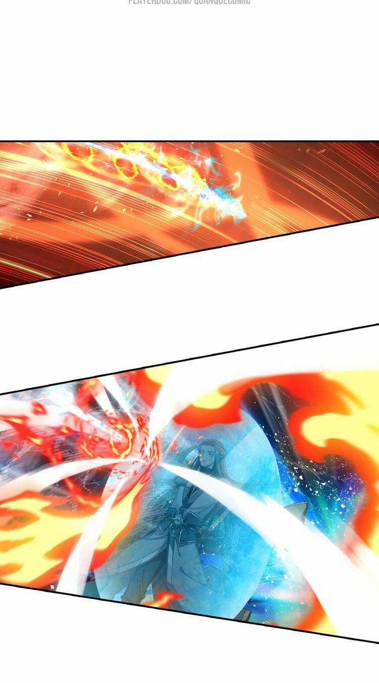 Lục Tích Chi Mộng Yểm Cung Chapter 4 trang 19