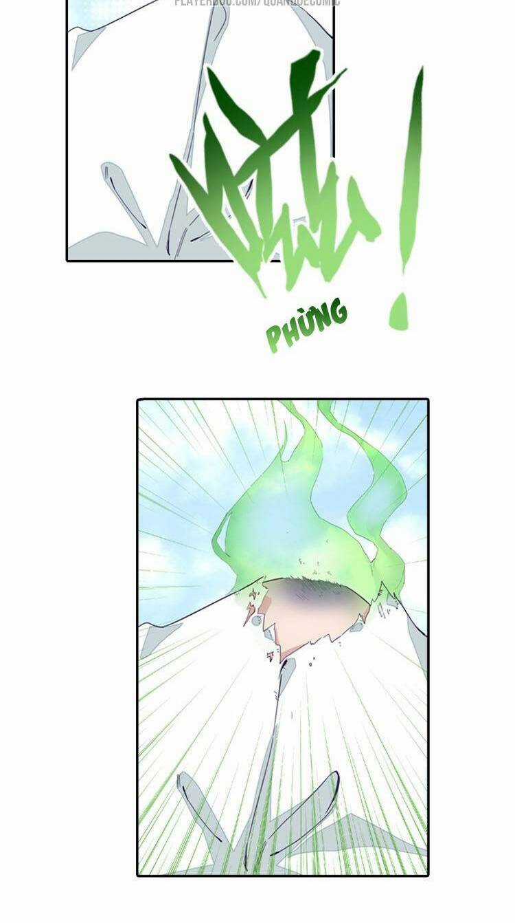 Lục Tích Chi Mộng Yểm Cung Chapter 7 trang 18