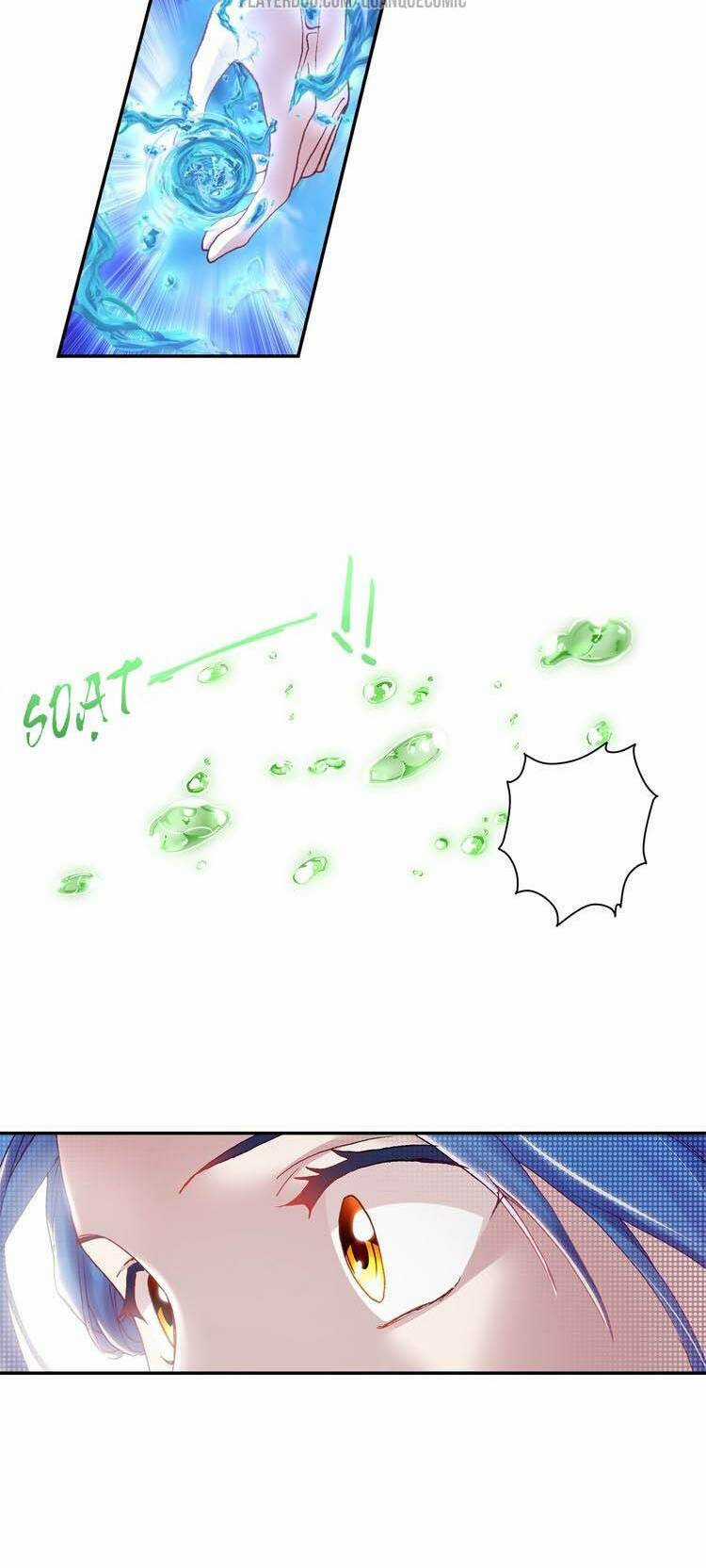 Lục Tích Chi Mộng Yểm Cung Chapter 8 trang 15