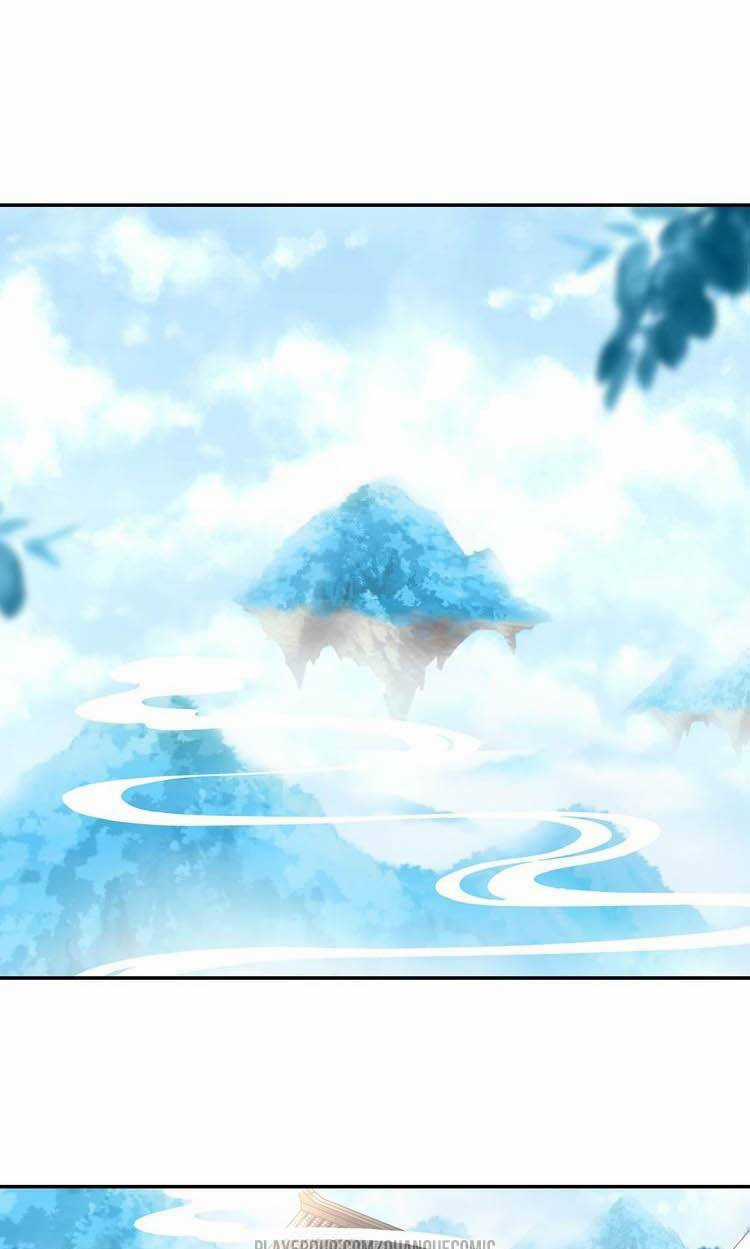 Lục Tích Chi Mộng Yểm Cung Chapter 9 trang 12