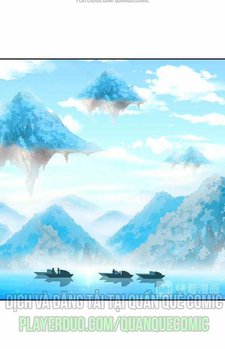 Lục Tích Chi Mộng Yểm Cung Chapter 9 trang 25