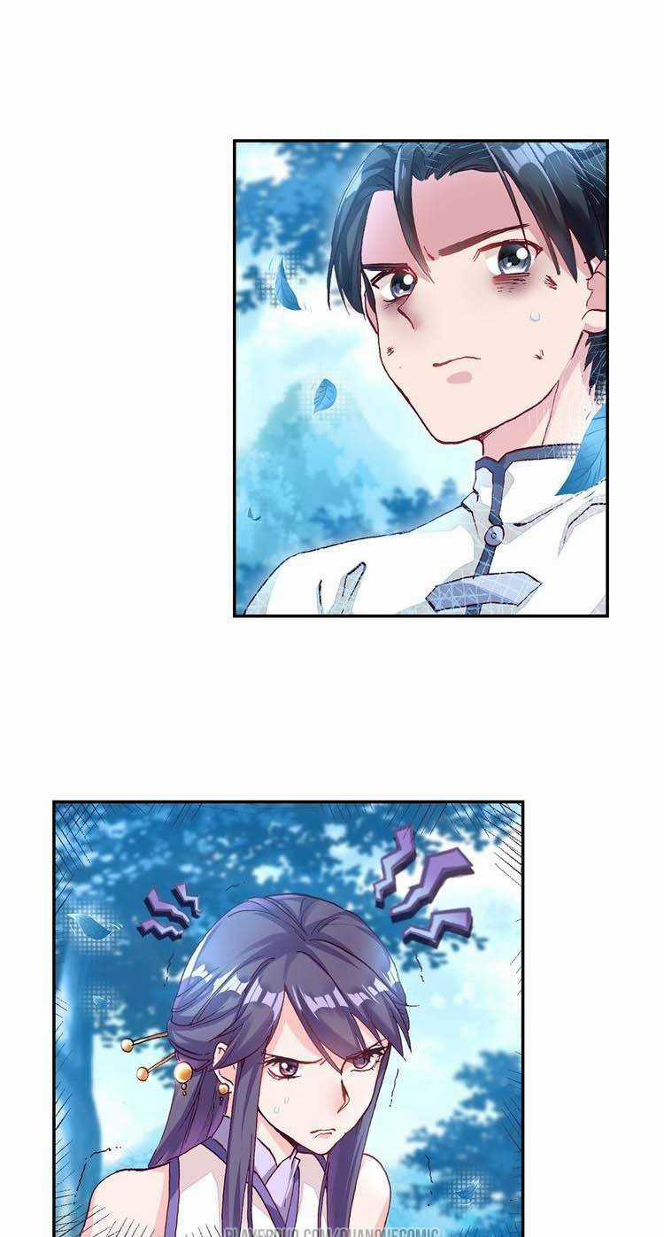 Lục Tích Chi Mộng Yểm Cung Chapter 9 trang 4