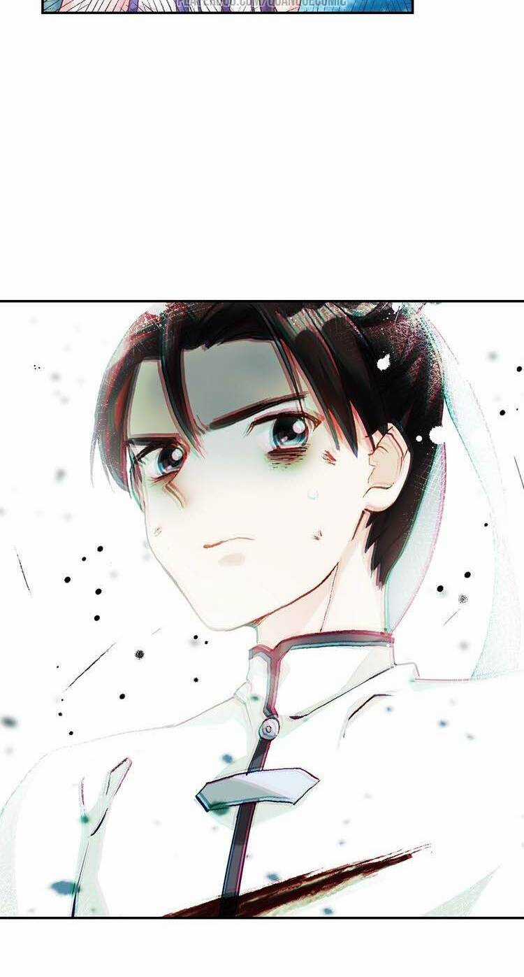 Lục Tích Chi Mộng Yểm Cung Chapter 9 trang 5