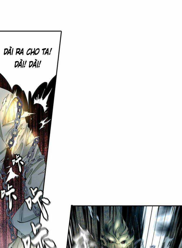 Lục Tích Ma Yểm Chapter 1 trang 12