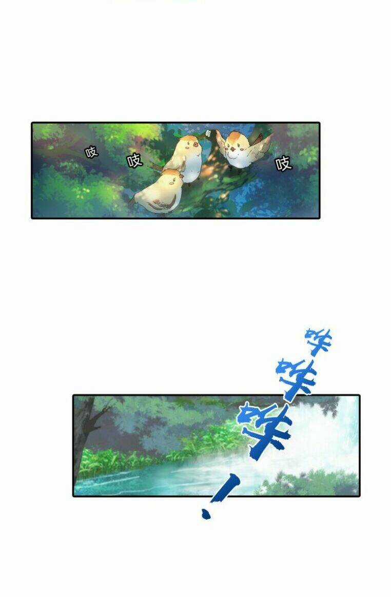 Lục Tích Ma Yểm Chapter 1 trang 3