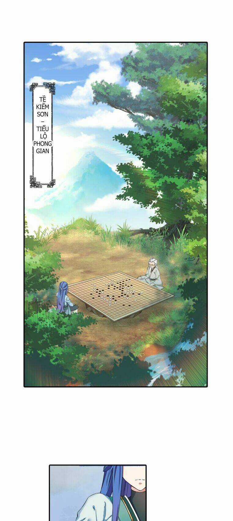 Lục Tích Ma Yểm Chapter 1 trang 4