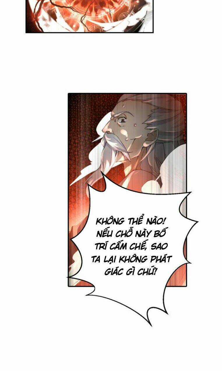 Lục Tích Ma Yểm Chapter 1 trang 9