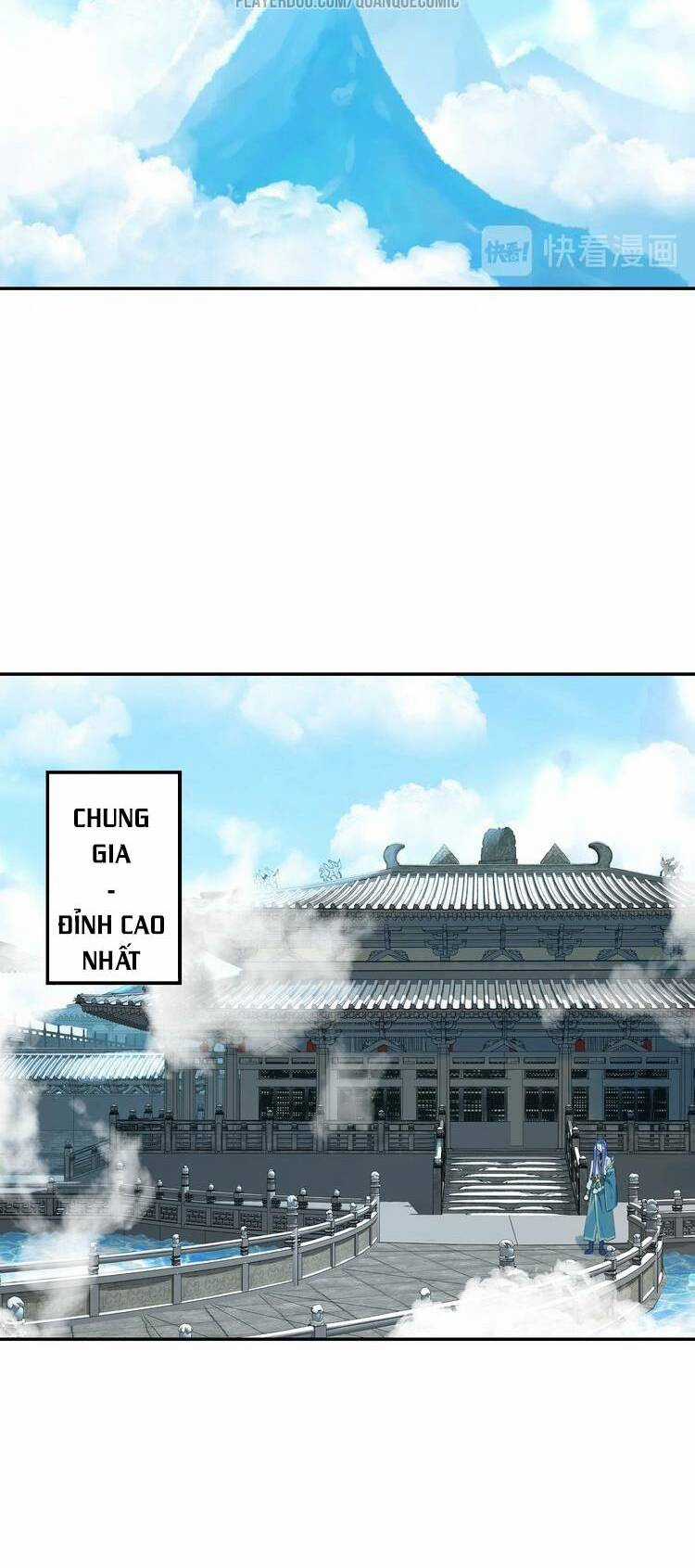 Lục Tích Ma Yểm Chapter 10 trang 16