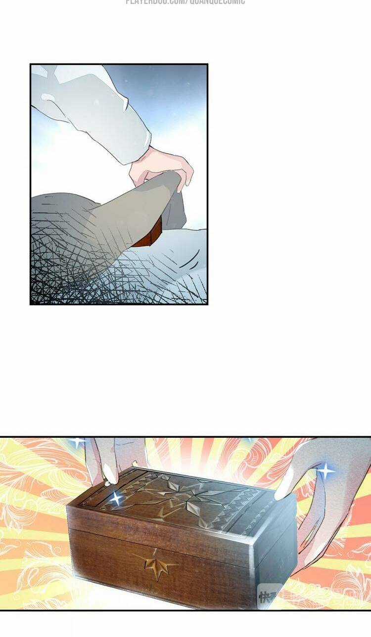 Lục Tích Ma Yểm Chapter 11 trang 11