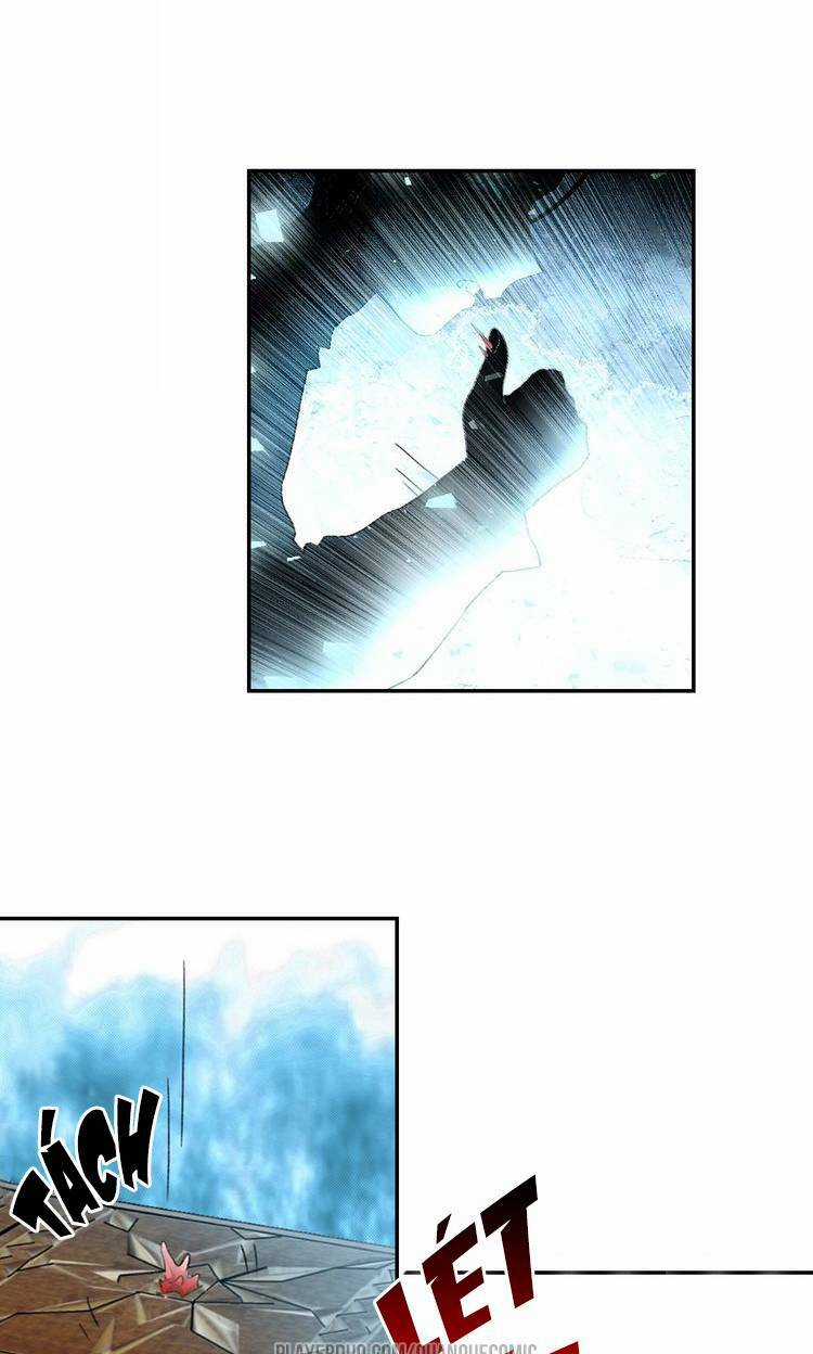 Lục Tích Ma Yểm Chapter 11 trang 12